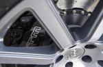 Audi RS Q3 2.5 TFSI Quattro by MTM 2014 года